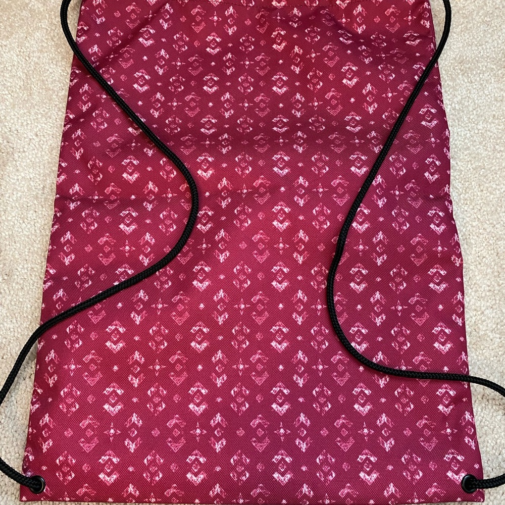 Columbia Drawstring Bag - Picture 3 of 4